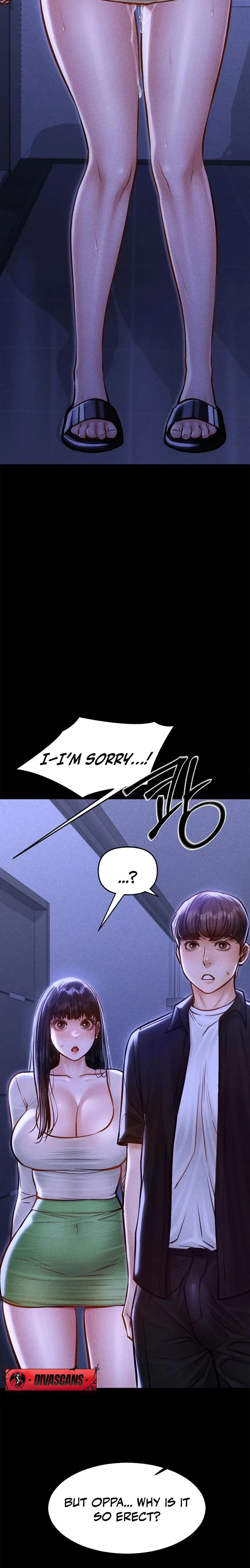 Nagwon Villa Chapter 04 Page 38