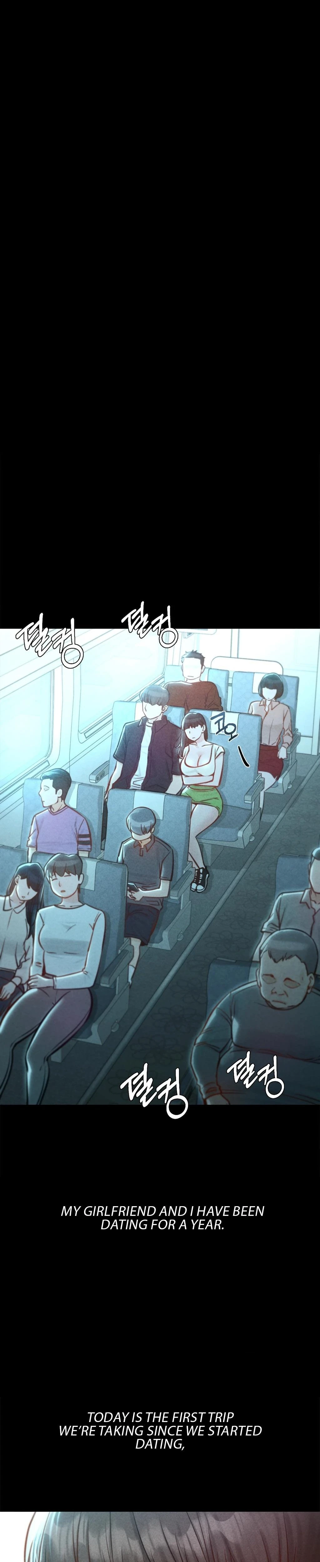 Nagwon Villa Chapter 05 Page 1