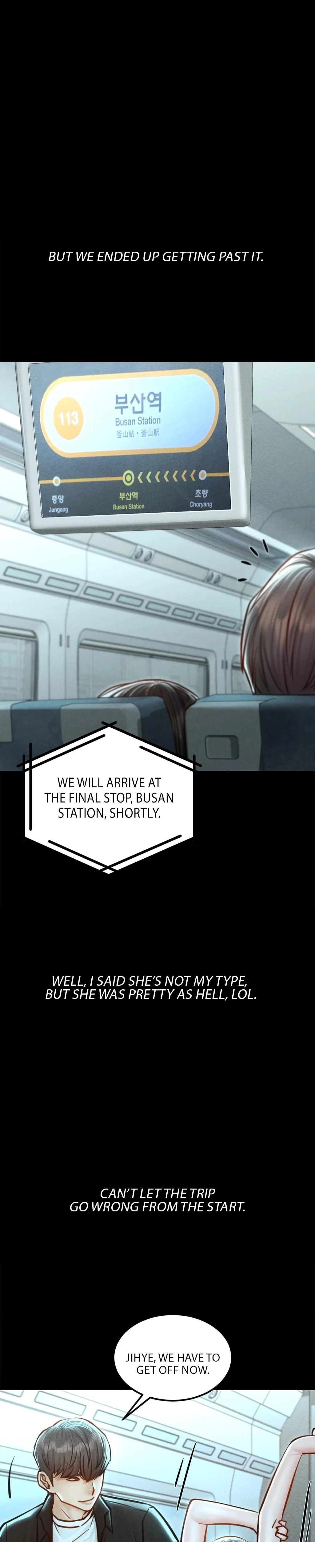 Nagwon Villa Chapter 05 Page 3