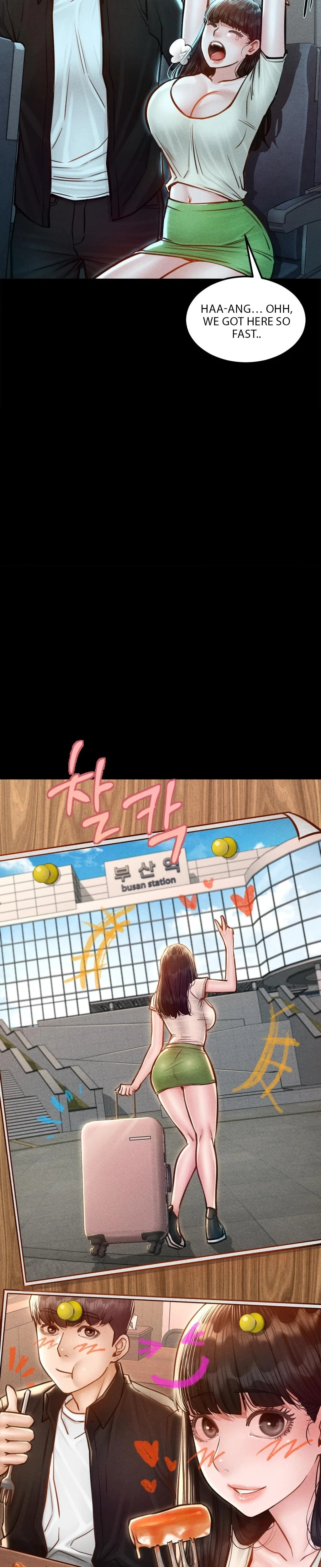 Nagwon Villa Chapter 05 Page 4