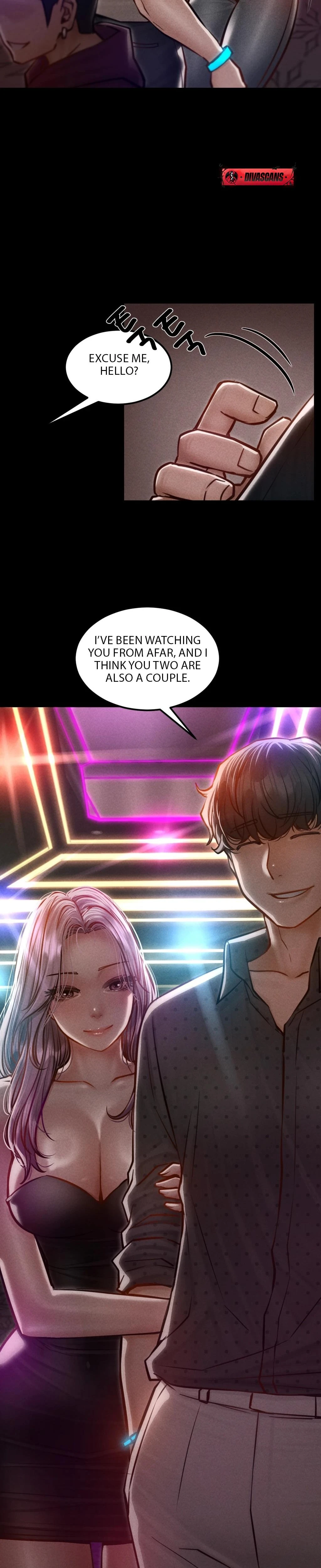 Nagwon Villa Chapter 05 Page 8