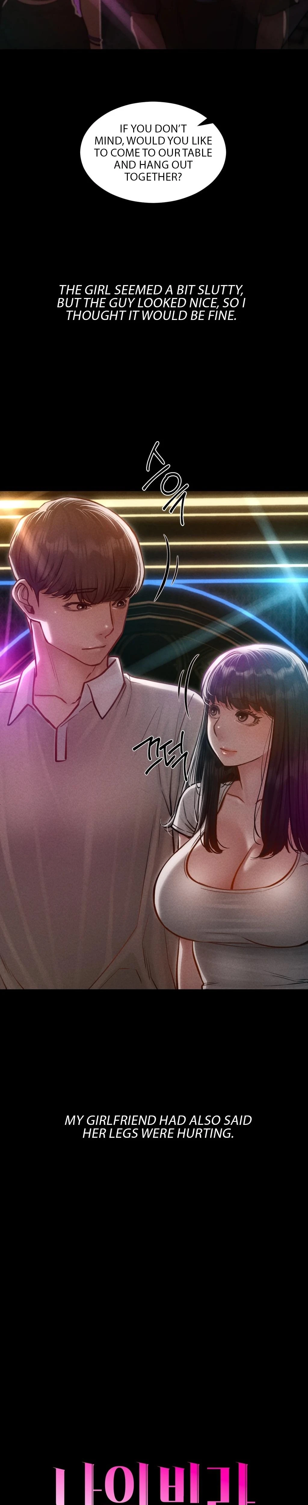 Nagwon Villa Chapter 05 Page 10