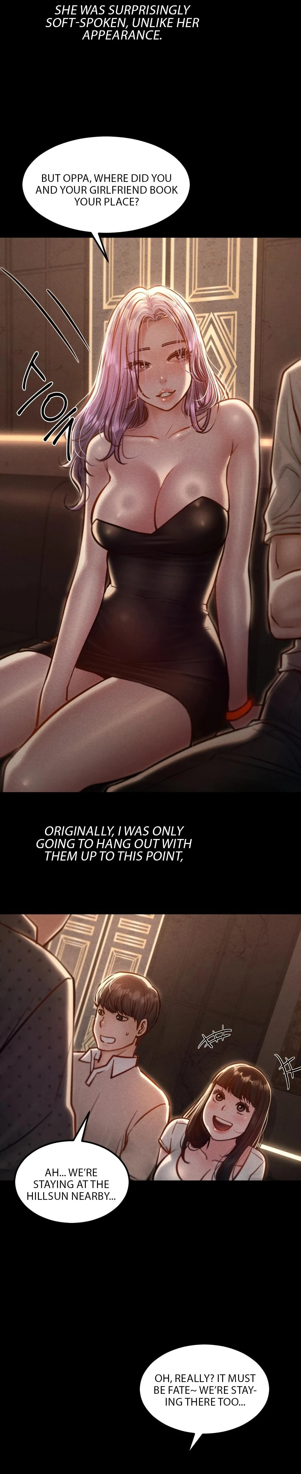 Nagwon Villa Chapter 05 Page 13