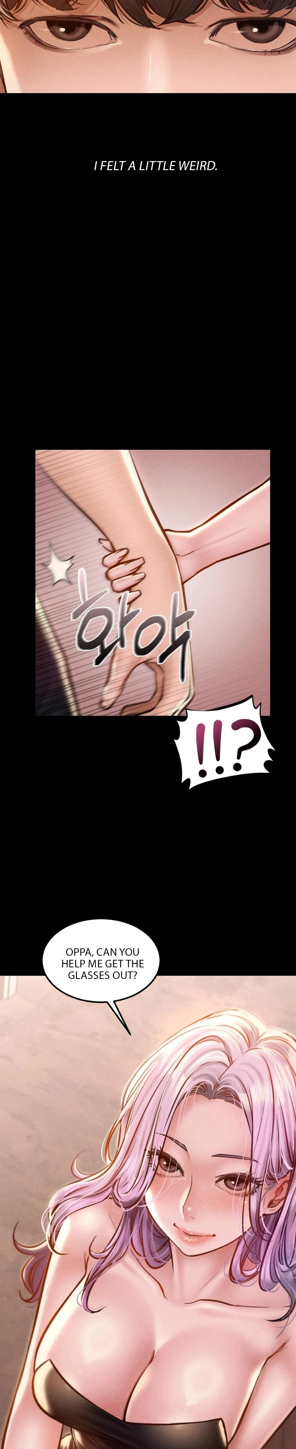 Nagwon Villa Chapter 05 Page 18