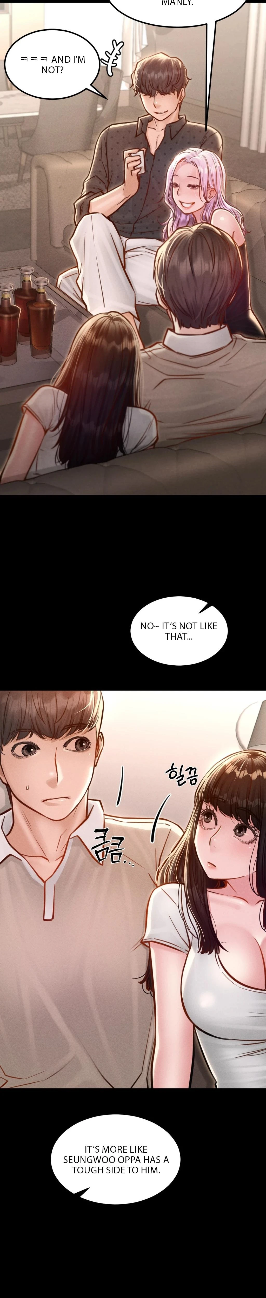 Nagwon Villa Chapter 05 Page 21