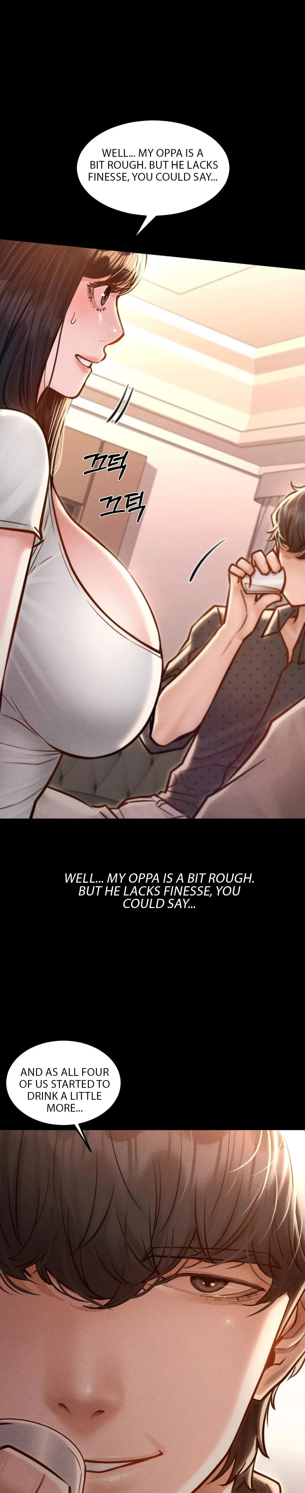Nagwon Villa Chapter 05 Page 22