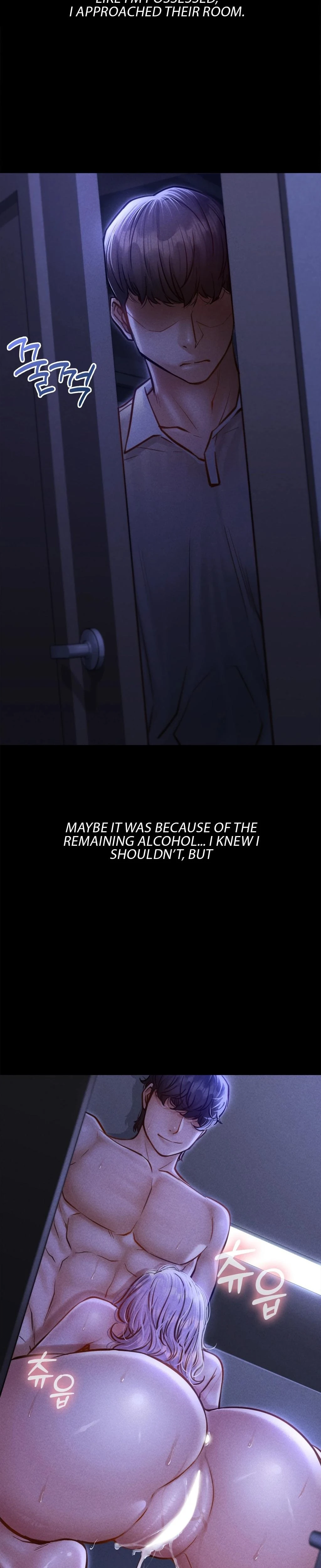 Nagwon Villa Chapter 05 Page 28