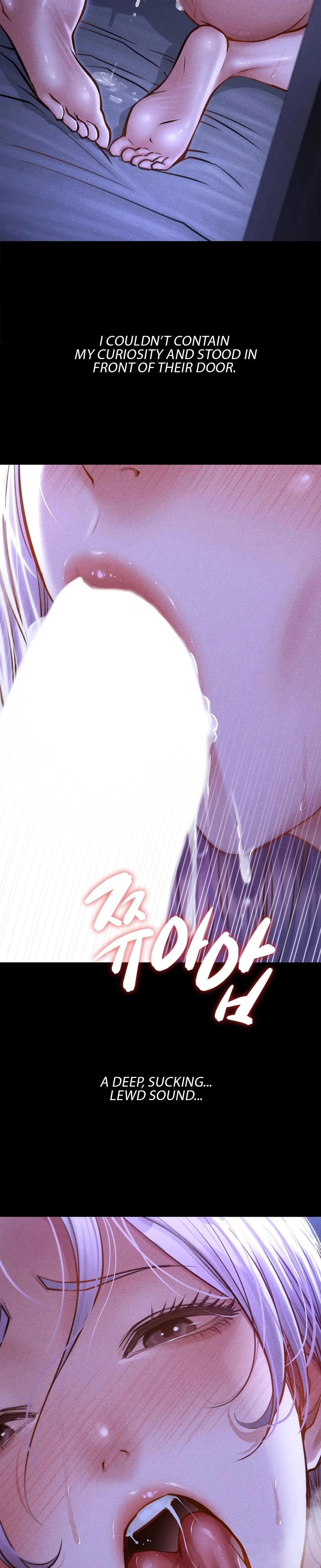 Nagwon Villa Chapter 05 Page 29