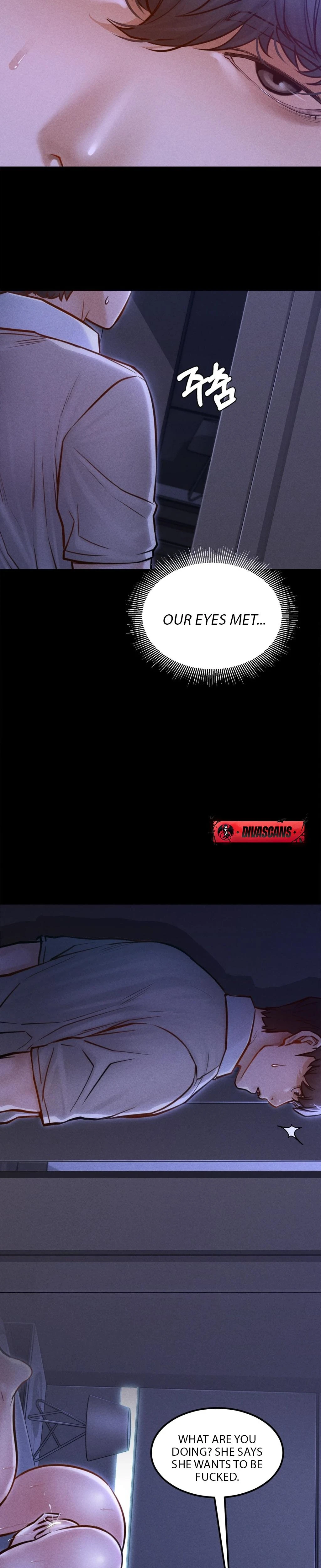 Nagwon Villa Chapter 05 Page 34