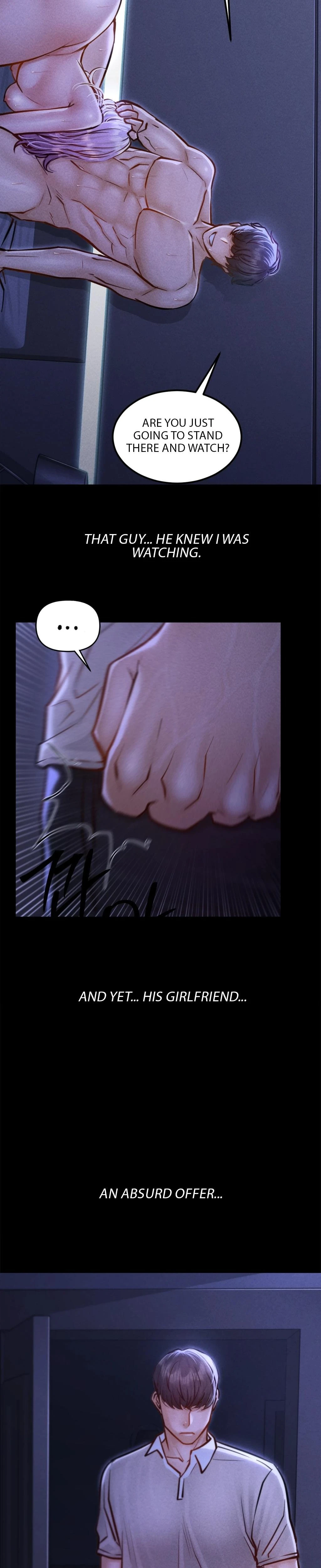Nagwon Villa Chapter 05 Page 35