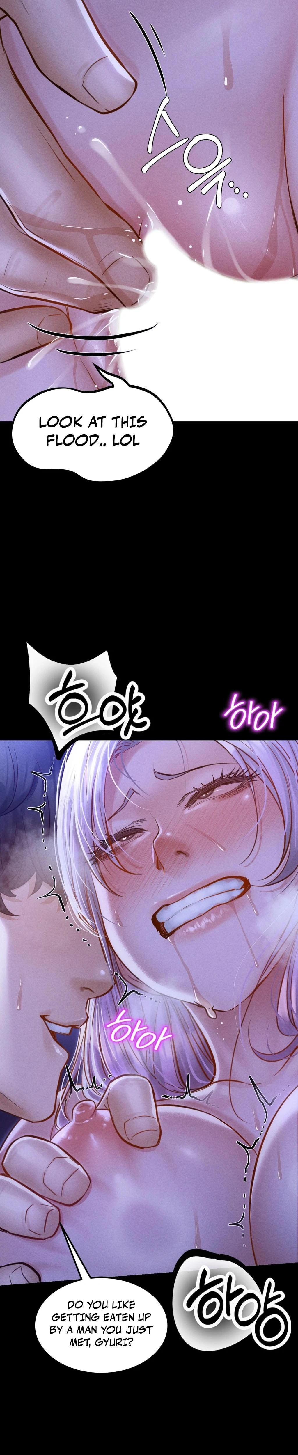 Nagwon Villa Chapter 06 Page 10