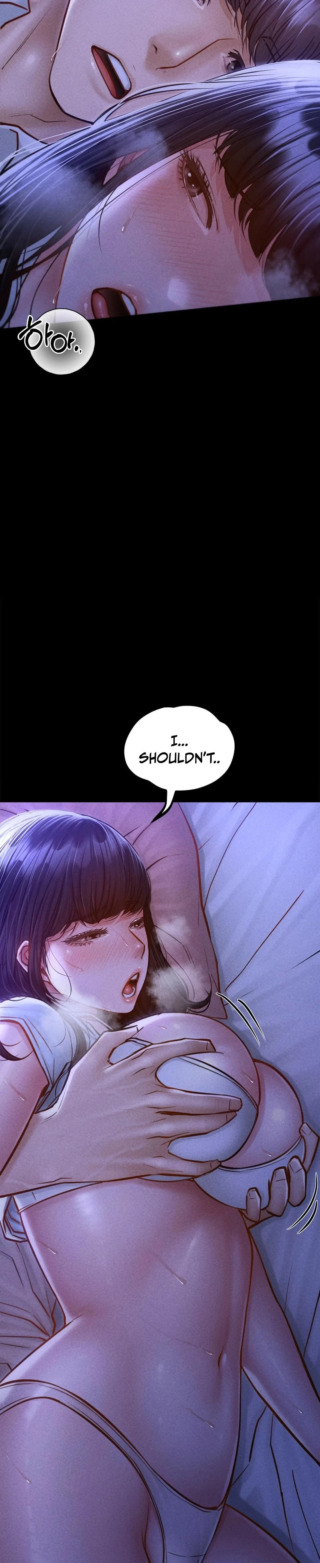 Nagwon Villa Chapter 06 Page 37