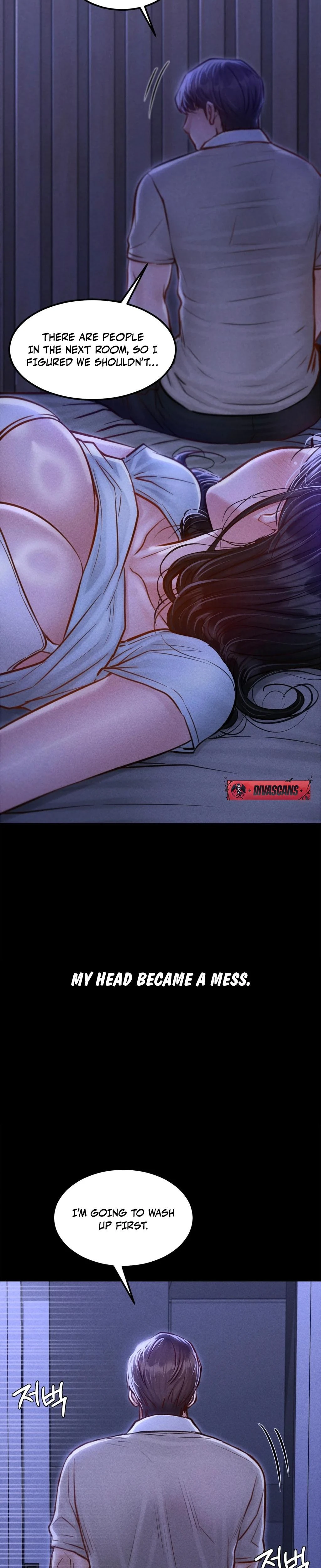 Nagwon Villa Chapter 07 Page 3