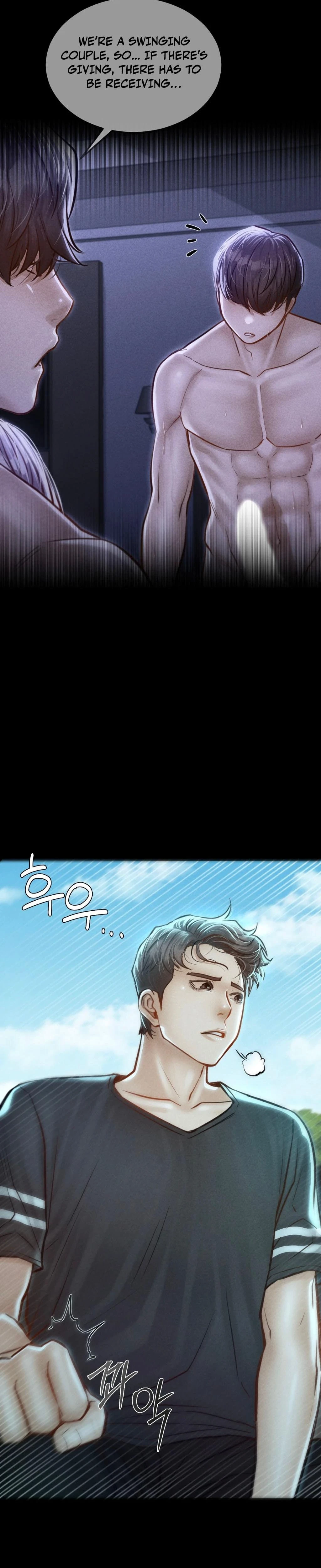 Nagwon Villa Chapter 07 Page 10