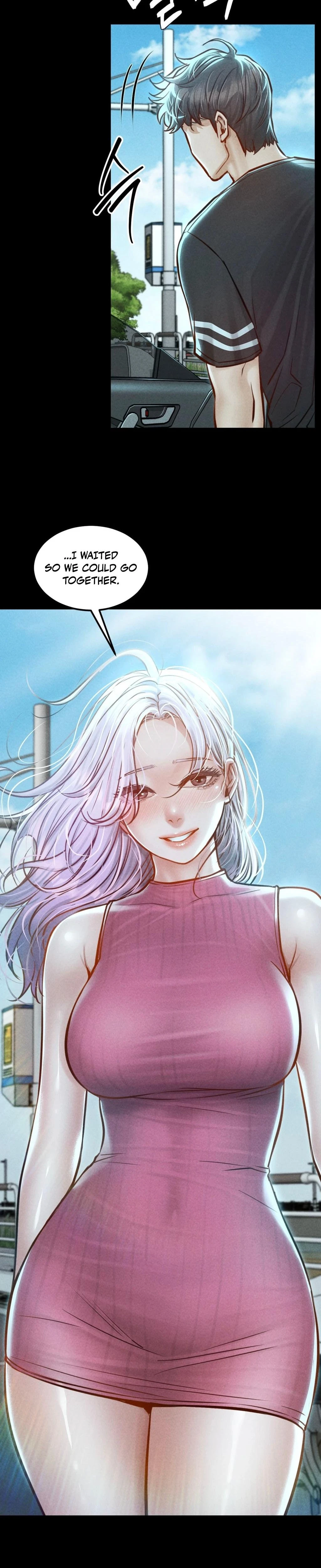Nagwon Villa Chapter 07 Page 12