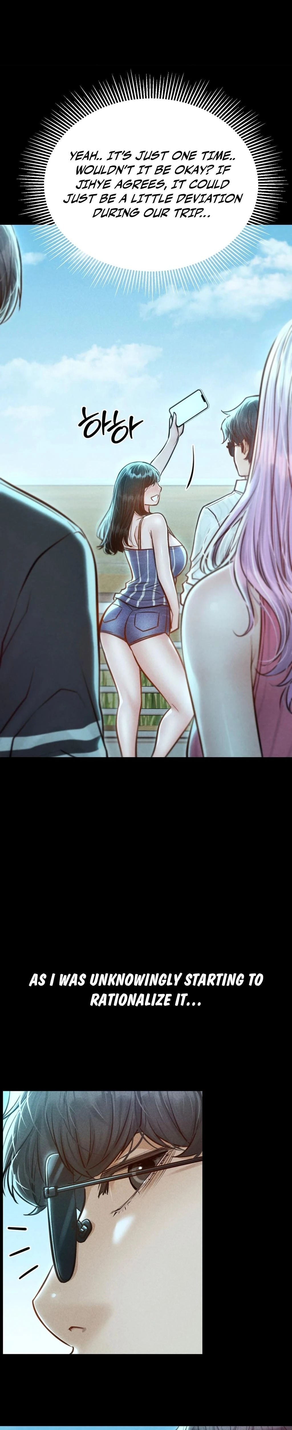 Nagwon Villa Chapter 07 Page 17