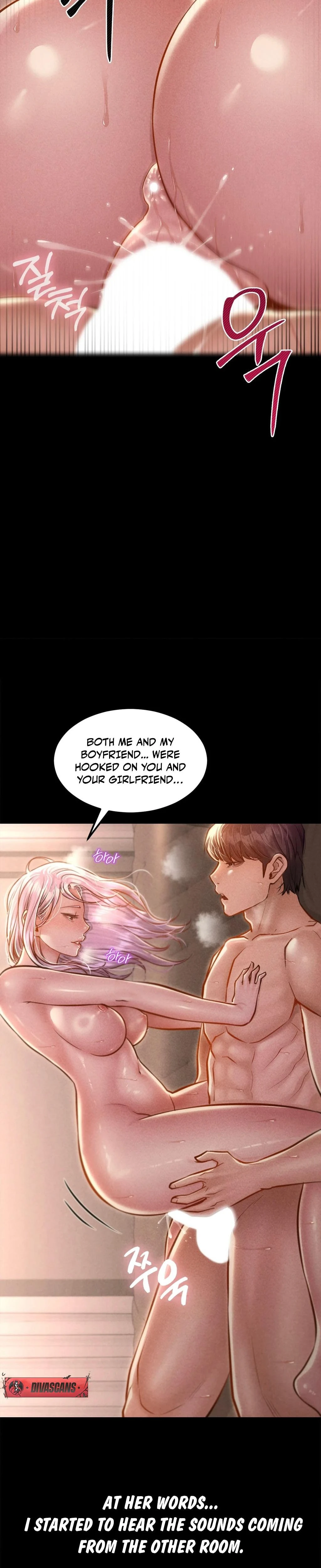 Nagwon Villa Chapter 07 Page 28