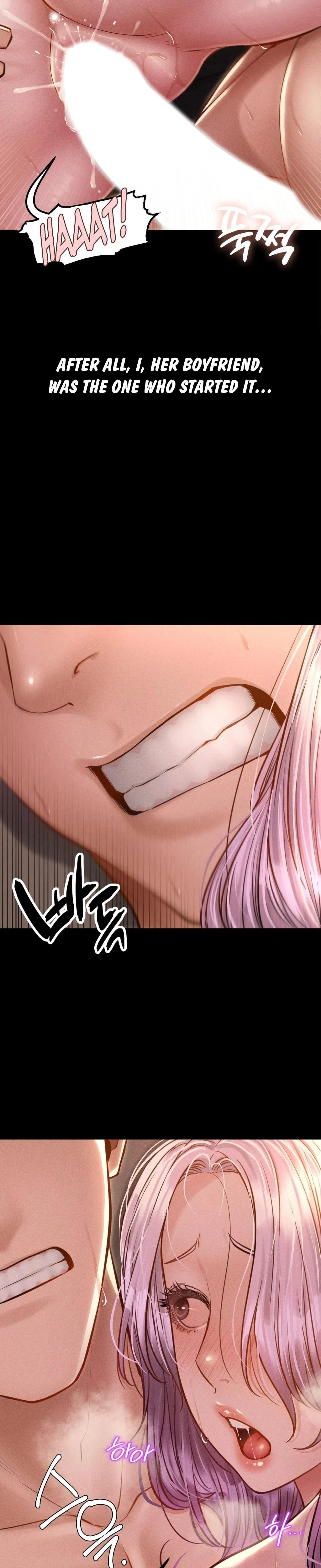 Nagwon Villa Chapter 07 Page 32