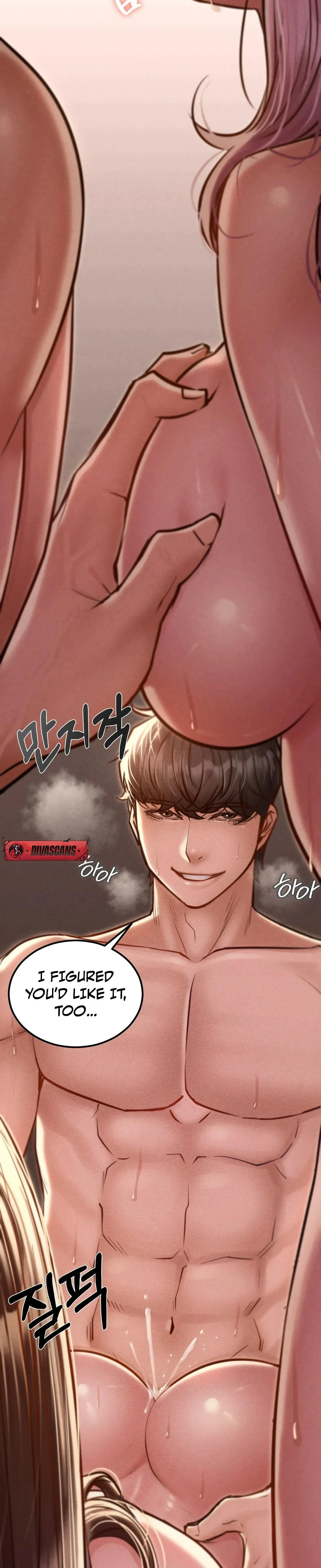 Nagwon Villa Chapter 08 Page 7