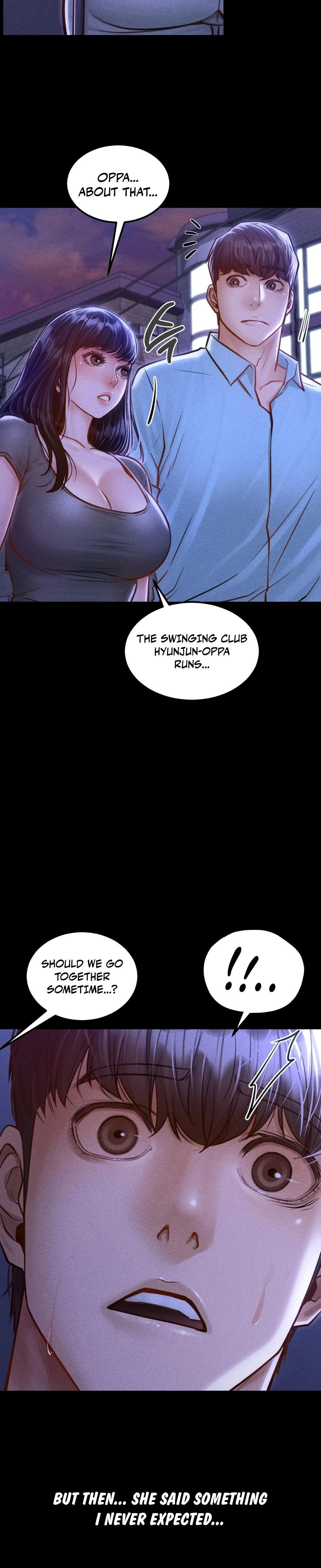 Nagwon Villa Chapter 08 Page 33