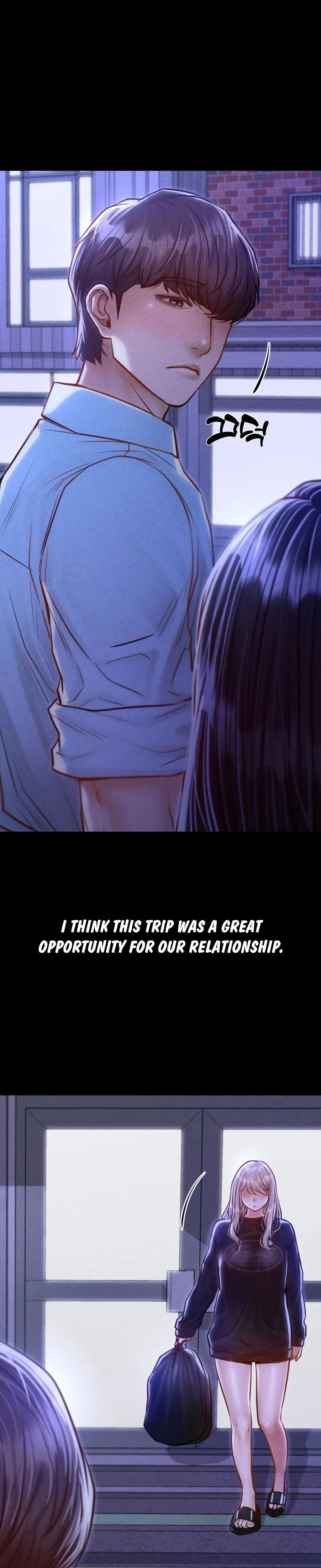 Nagwon Villa Chapter 08 Page 34