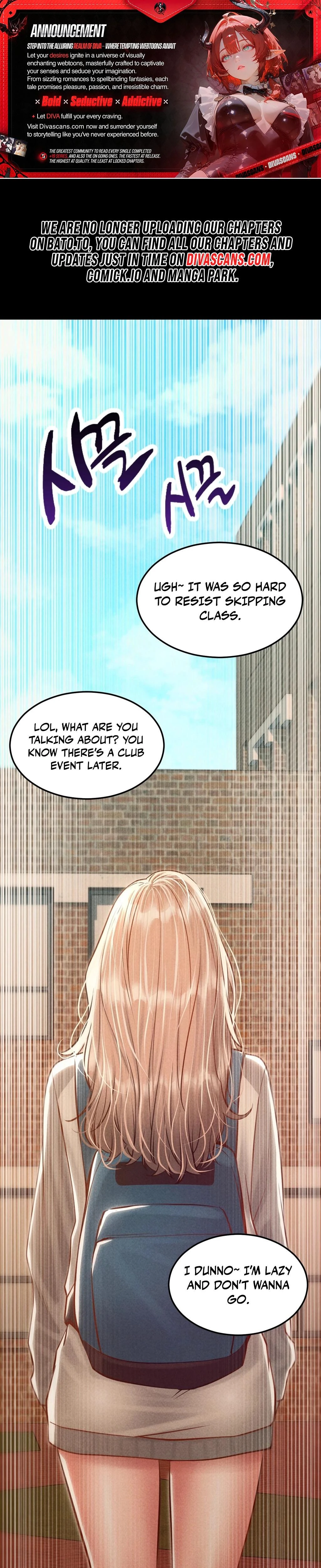 Nagwon Villa Chapter 09 Page 1