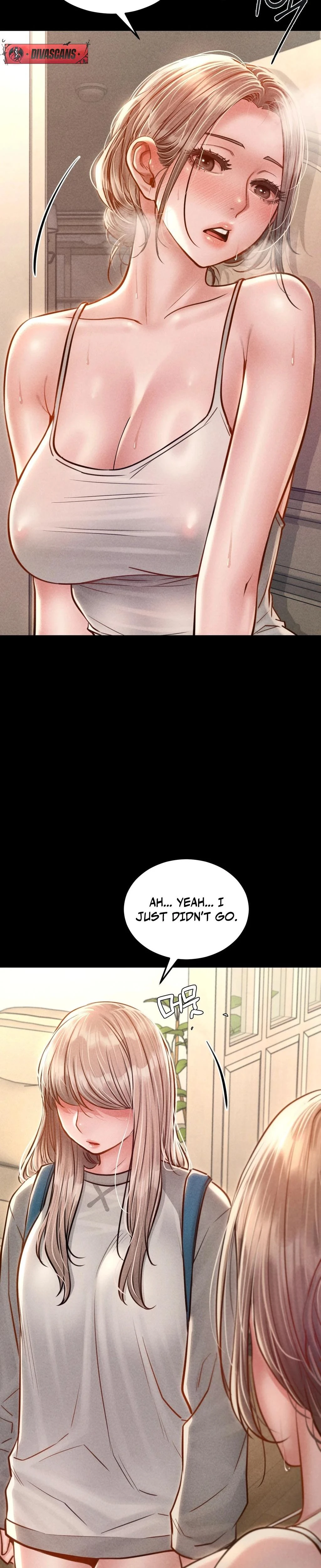 Nagwon Villa Chapter 09 Page 6
