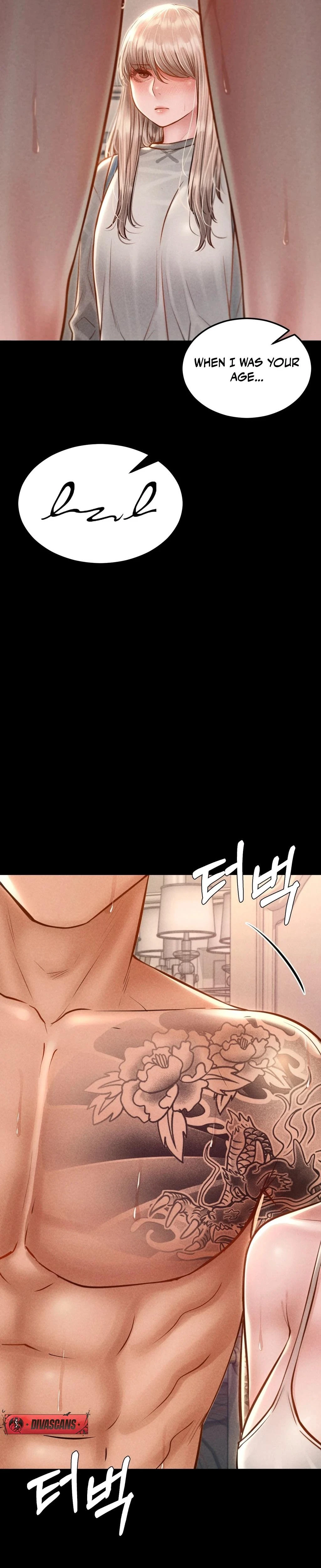 Nagwon Villa Chapter 09 Page 8