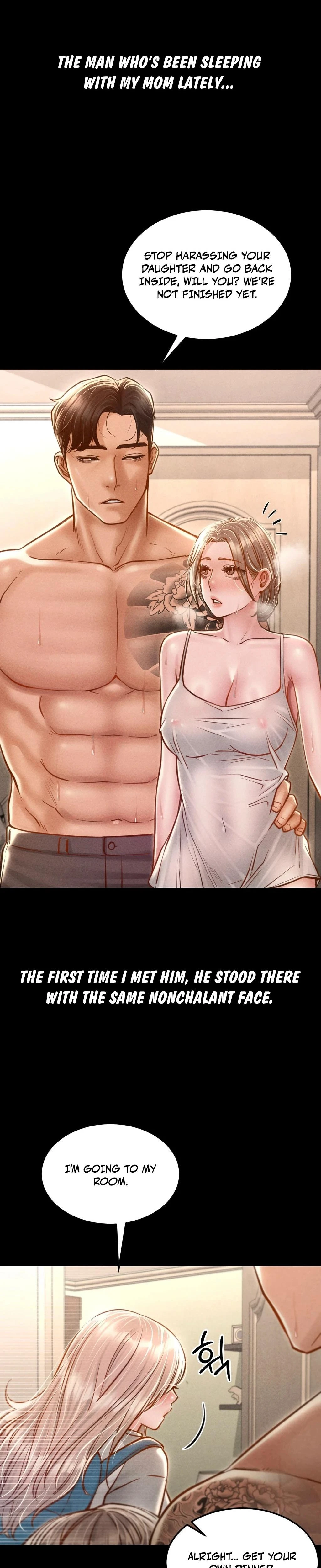 Nagwon Villa Chapter 09 Page 9