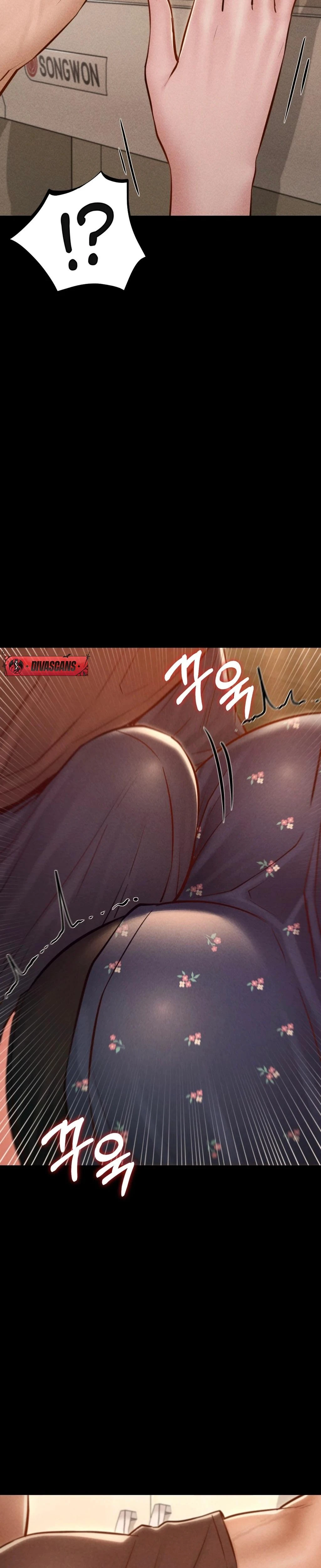 Nagwon Villa Chapter 09 Page 19