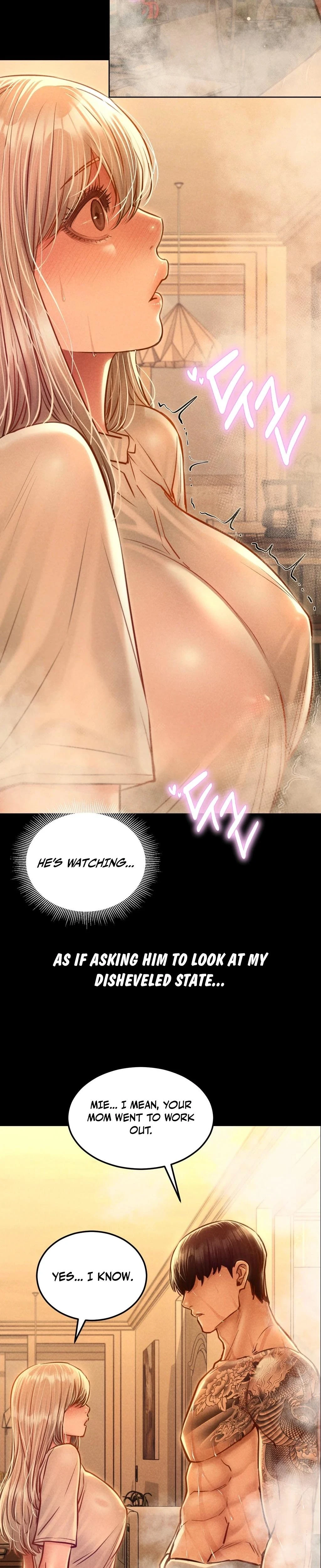 Nagwon Villa Chapter 09 Page 35
