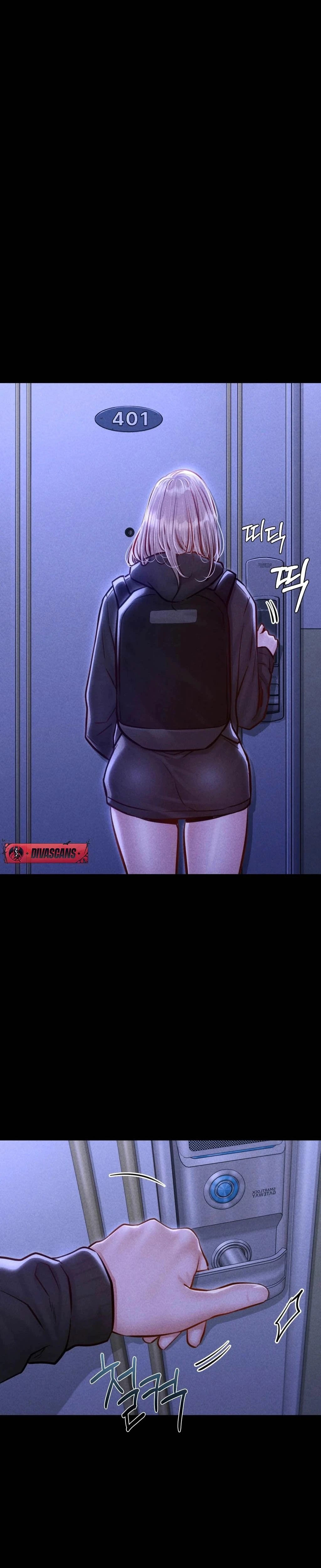 Nagwon Villa Chapter 10 Page 16