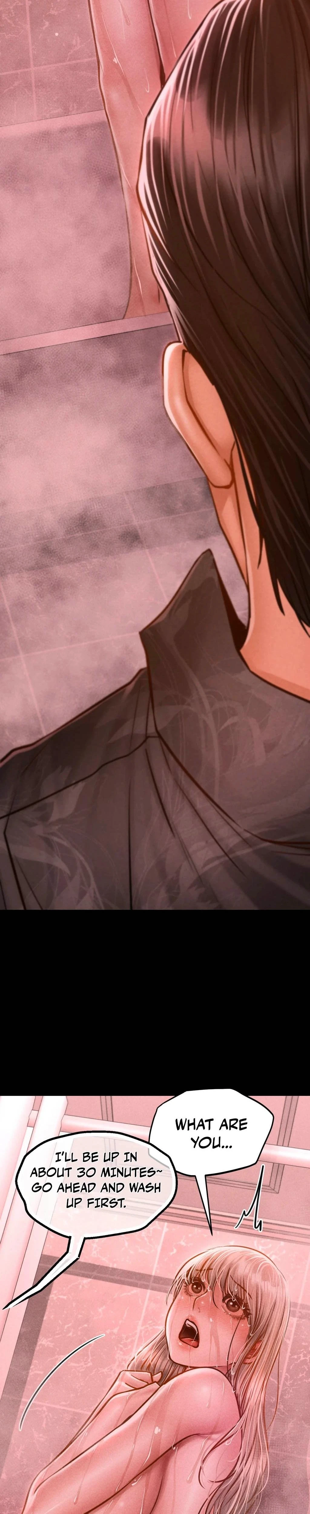 Nagwon Villa Chapter 10 Page 28
