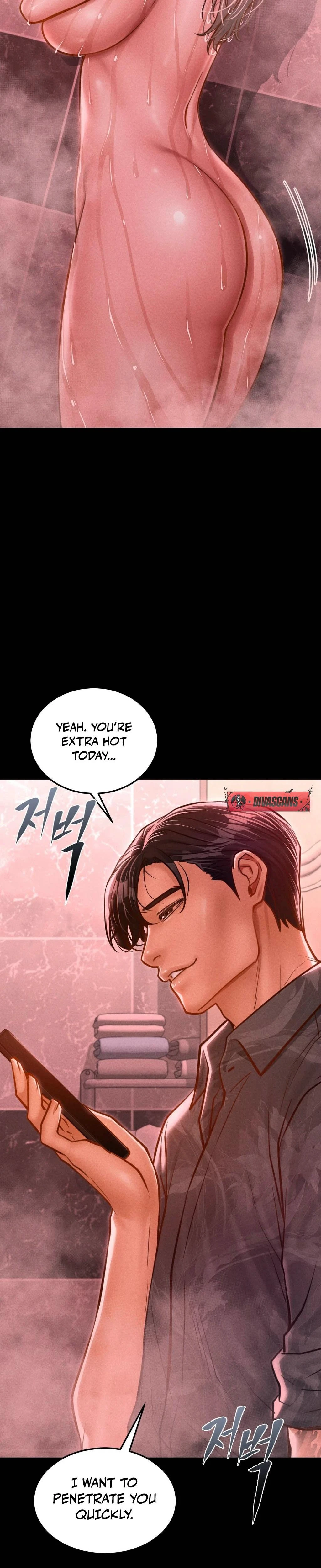 Nagwon Villa Chapter 10 Page 29