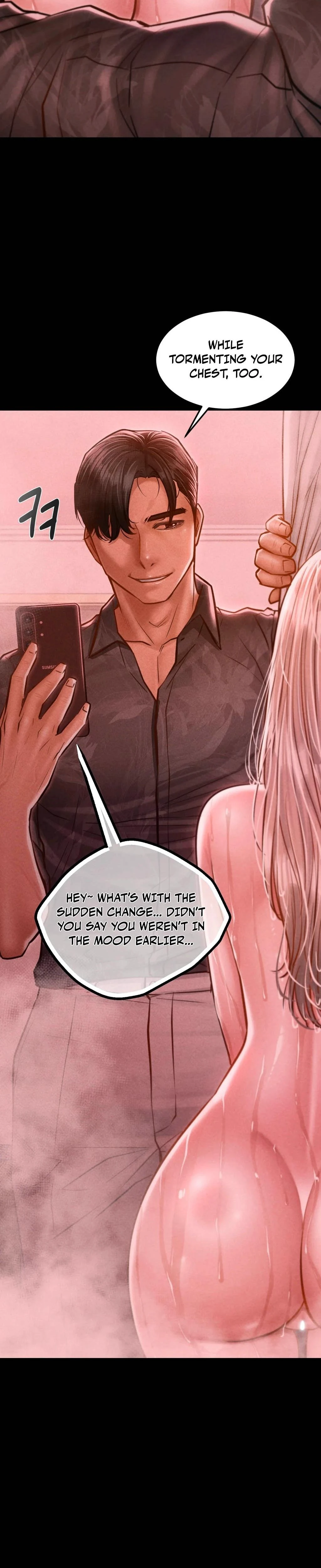 Nagwon Villa Chapter 10 Page 31
