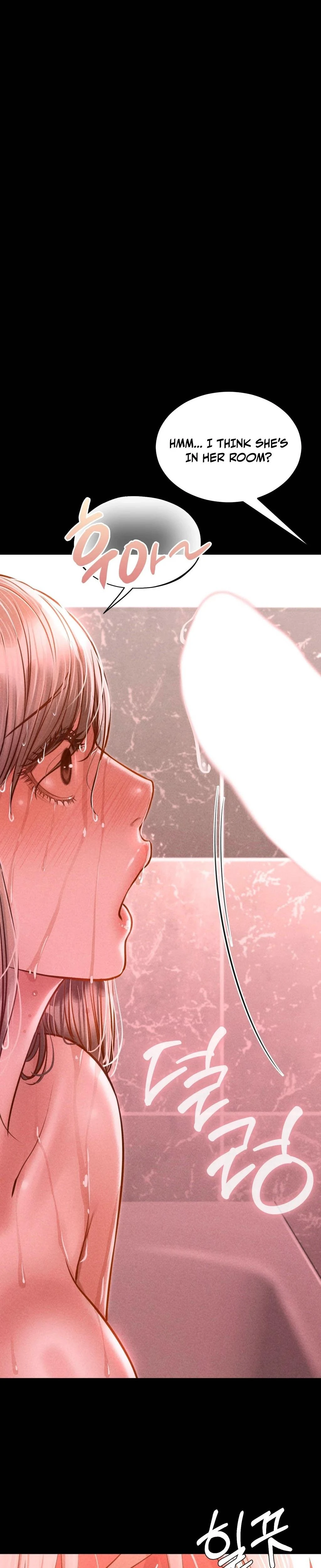 Nagwon Villa Chapter 10 Page 33