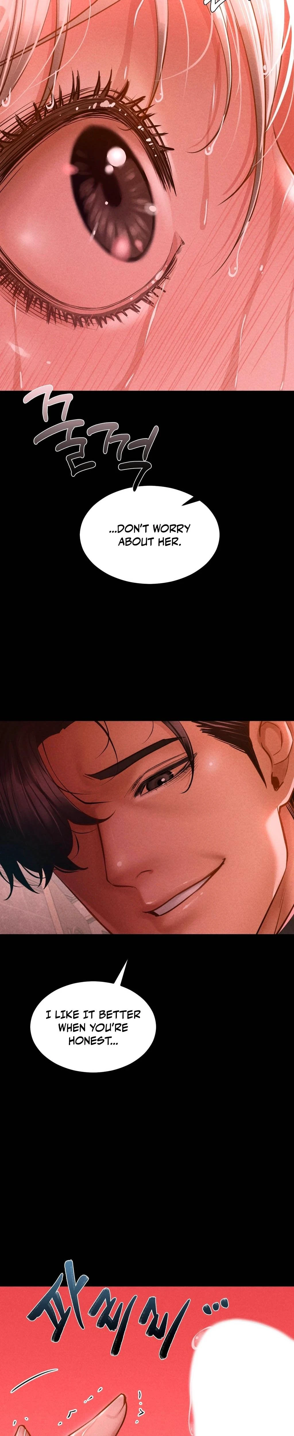 Nagwon Villa Chapter 10 Page 34