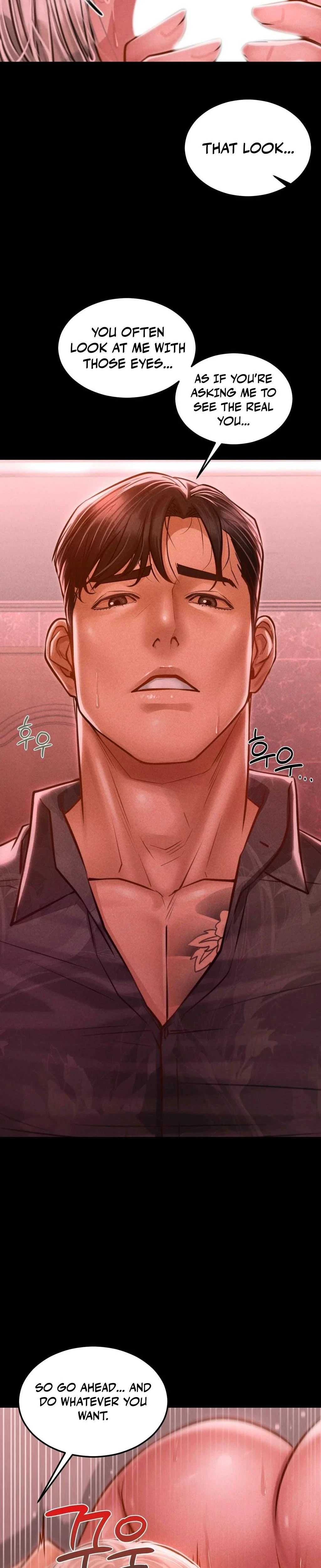 Nagwon Villa Chapter 11 Page 5