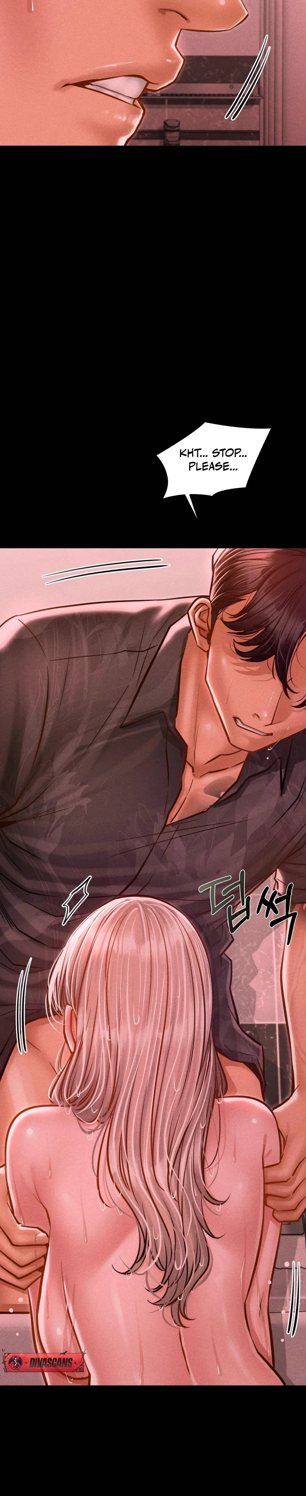 Nagwon Villa Chapter 11 Page 10