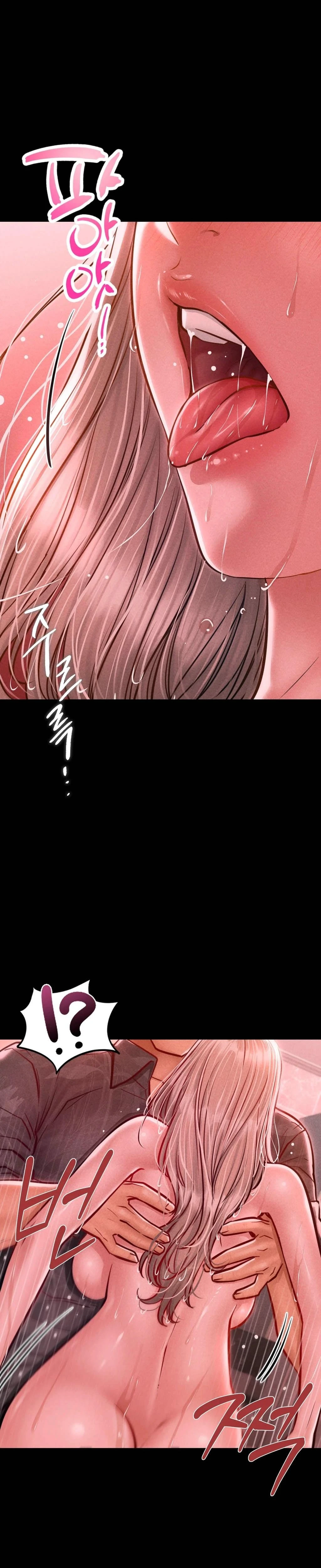 Nagwon Villa Chapter 11 Page 11