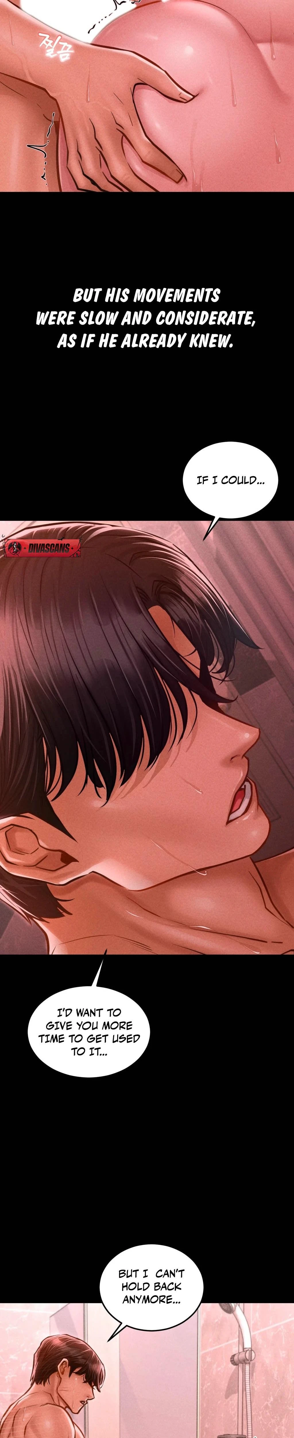 Nagwon Villa Chapter 11 Page 16