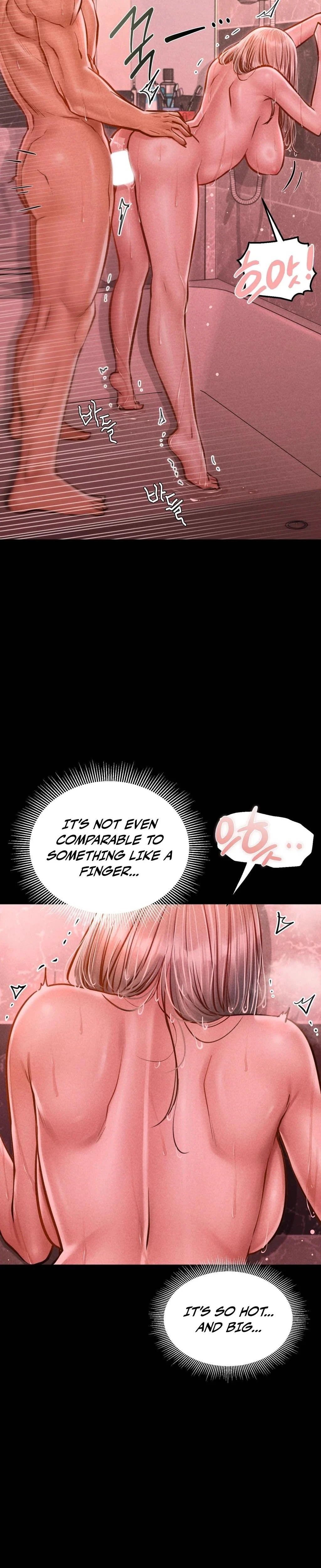 Nagwon Villa Chapter 11 Page 17
