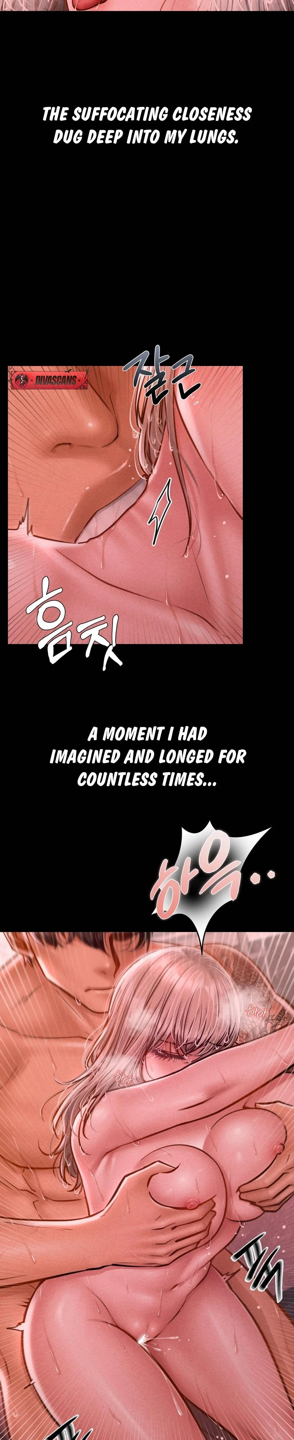 Nagwon Villa Chapter 11 Page 21