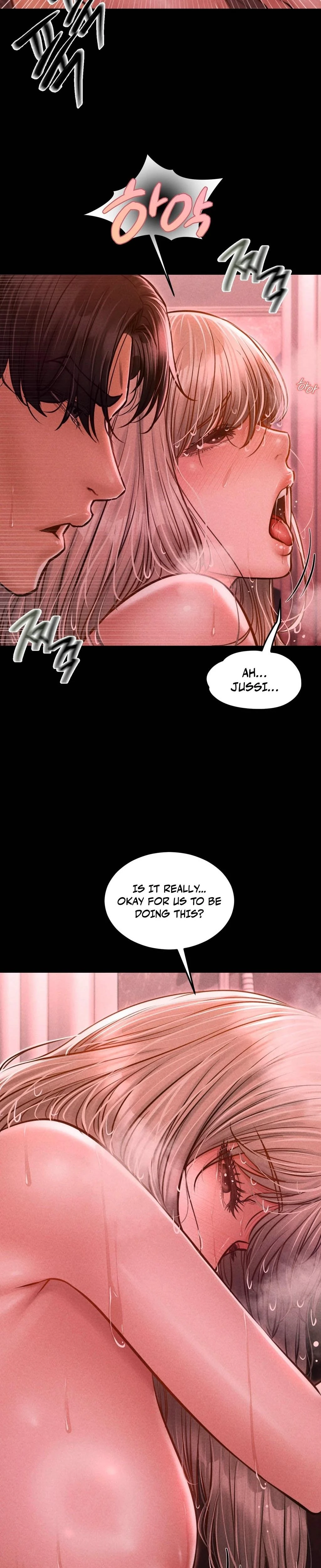 Nagwon Villa Chapter 11 Page 22