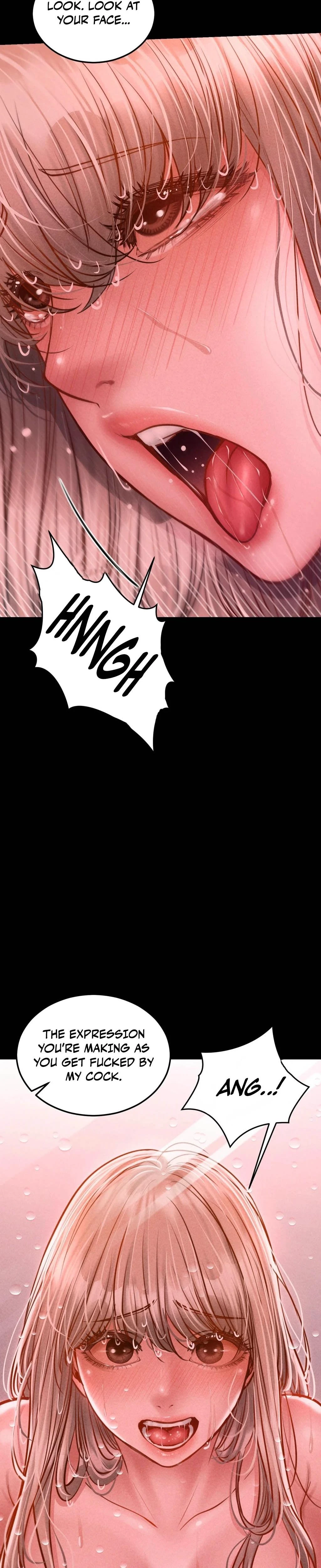 Nagwon Villa Chapter 11 Page 28