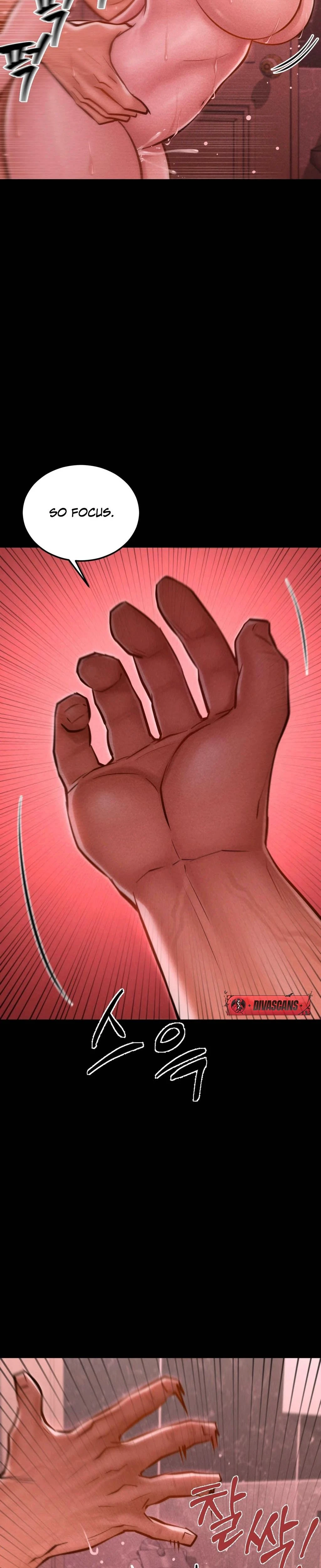 Nagwon Villa Chapter 11 Page 31