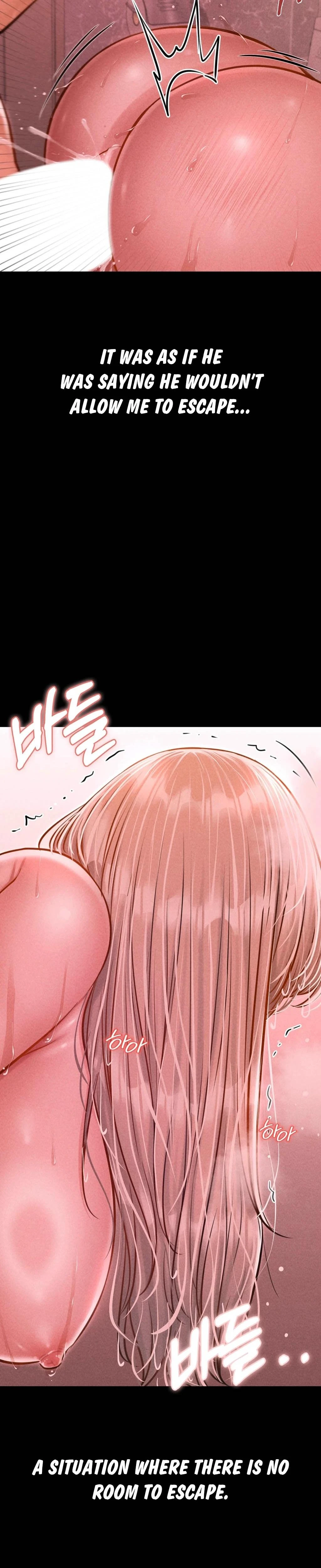 Nagwon Villa Chapter 11 Page 32
