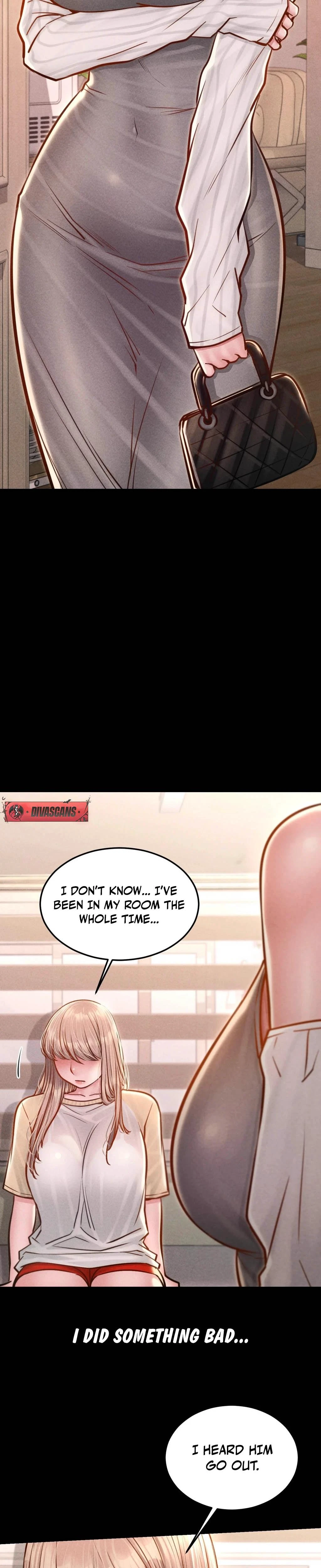 Nagwon Villa Chapter 12 Page 3