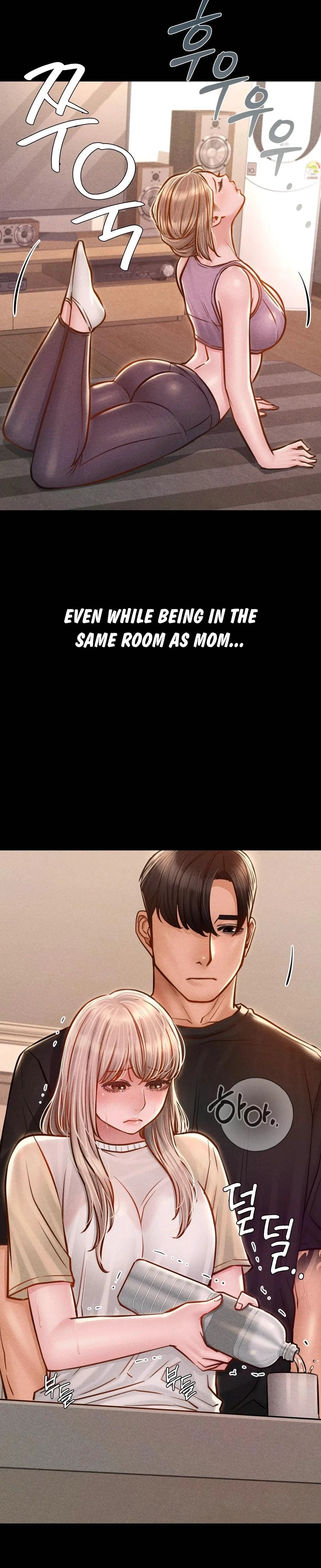 Nagwon Villa Chapter 12 Page 18