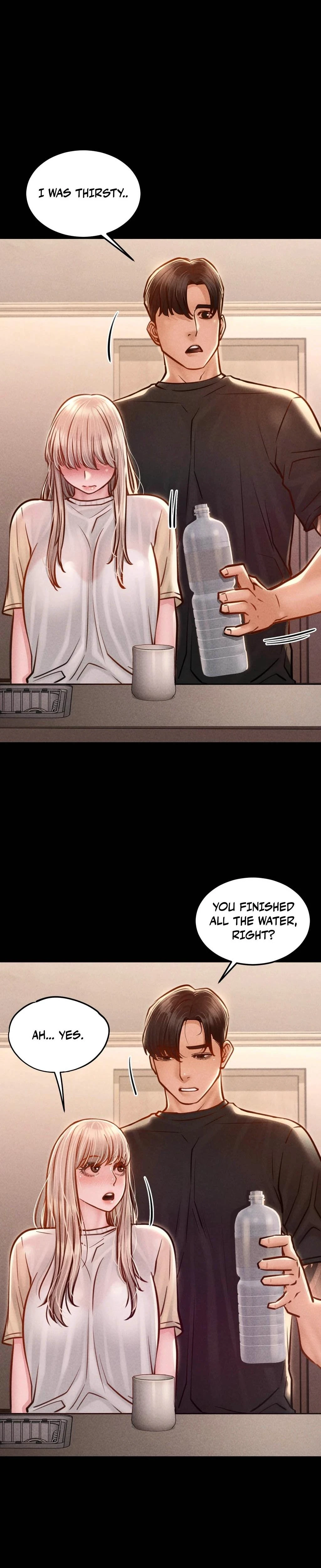 Nagwon Villa Chapter 12 Page 21
